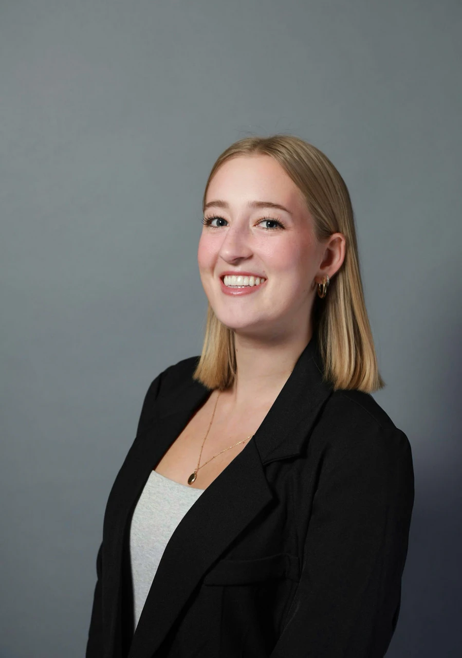 Melia Norwood - Administrative Assistant - Lisa Kelley Speaks